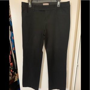 Banana Republic Ryan Fit Pants